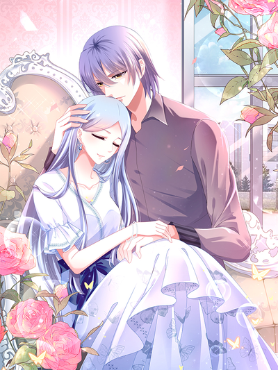 韩漫《我独自升级》封面